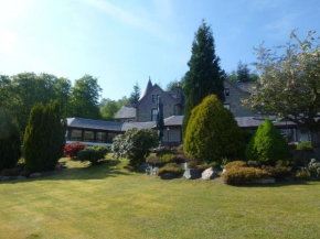 Glenspean Lodge Hotel